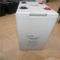 圣阳GFM-300C蓄电池2V300价格从优