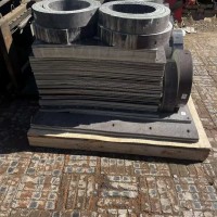 炼油厂化工厂管道阀门450°C石棉法兰密封垫片售后保障