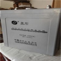 圣阳GFM 2V全系列产品蓄电池船舶