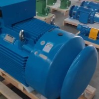 SNH940R50E6.7W21 主机滑油泵组循环油输送泵