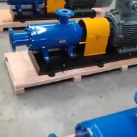 SNH940R54E6.7W21 主机滑油泵组循环油输送泵