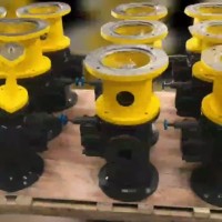 SNS940R42E6.7W21 主机滑油泵组循环油输送泵