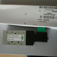 P22BG04 三联件 ASCO NUMATICS