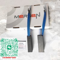 罗兰LFC554碳刷尺寸32*32*100上/海美尔森碳刷厂家贴牌