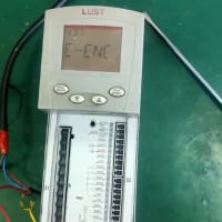 brookcrompton电机W-DA132SJ检测维修