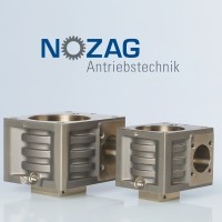 新品NOZAG螺母