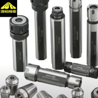 进口ALPS TOOL筒夹和alps tool冷却液夹头可兼容高压冷却液7MPa