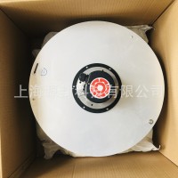 德国洛森rosenberg风机 DKHR450.4KW.138.5HA  智光变频器配套