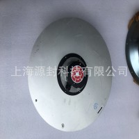 德国洛森rosenberg 原装正品 DKHR400-4KW.123.5FA 质保一年 全新
