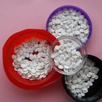 TPU阻燃母料(PE无卤阻燃剂)ABS阻燃母粒