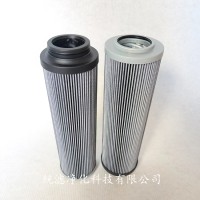 统滤净化 双筒高压滤芯PLFX-30*10型号齐全 油除杂质