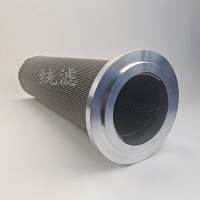 统滤净化 密封油空侧过滤器滤芯LYZ-7适用电厂