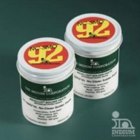 铟泰Indium10.1无铅焊锡膏