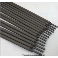 KD280锰钢辙叉焊补焊条TYD-380钢轨对接用耐磨焊条