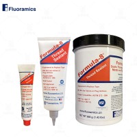 Fluoramics 美国原装正品Formula-8 螺纹密封剂