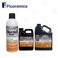 Fluoramics美国进口 Bust That Rust 除锈剂