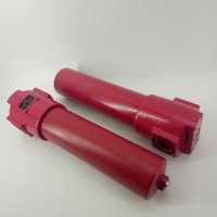 嘉硕环保供应贺德克回油过滤器 管路油除杂质