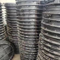 球墨铸铁圆井 裕昌球磨铸铁圆井 价格优惠库存充足 专业生产球墨铸铁井盖 实力老厂