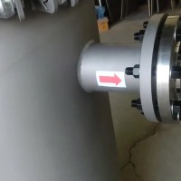嘉硕环保生产供应篮式过滤器 液体过滤 进出口径DN100
