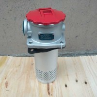 嘉硕环保供应RFA-63*10LY微型直回式回油过滤器