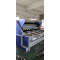 淮安市兄弟牌大西洋卷布机厂家