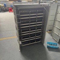 电阻器山东鲁杯RS56-250M2-8/6功率大
