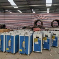 邢台 保定电动和燃油型蒸汽发生器多少钱一台
