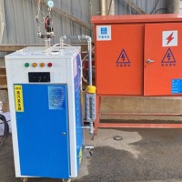 廊坊 衡水生产桥梁电动65KG蒸汽发生器的厂家