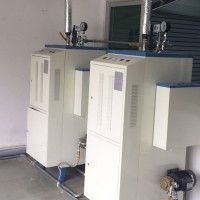 唐山 邯郸小型免检型蒸汽发生器设备价格价绍