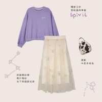 时尚服饰
