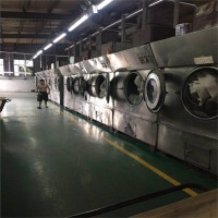 洗水节能烘干机