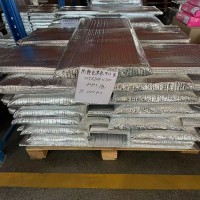 金枝长祥PE黑色防静电平口袋0.08mm×1010mm×1000mm