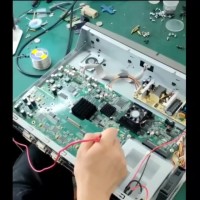 中兴ZXV10 M9000 板卡MSU4维修板卡RANCU 板卡RMPCU2维修
