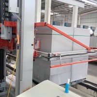 玖益包装塑钢打包带物流重货打包机用手工PET打包带20公斤卷