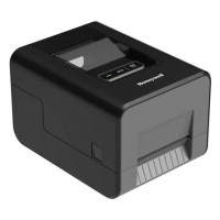 Honeywell PC300T热转印桌面条码打印机,标签机 热敏打印 手动剪切