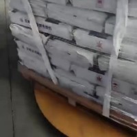 托盘式缠绕打包机 翻转机