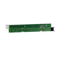 东芝 TOSHIBA B-EX4T1条码打印机 SX5T纸张传感器