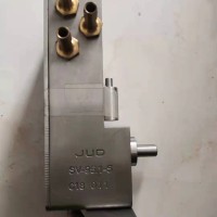 IBS JUD WEINGRILL校正阀