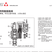 ATOS 阿托斯 液压阀