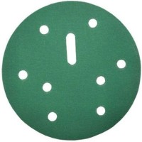 WONDERFUL气动低速重力型打磨机用砂纸