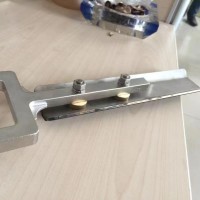 挡板阀 舟山纸机阀IBS JUD 校正阀 纸机信号阀