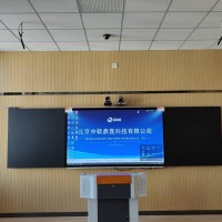 精品录播教室设备搭建图像跟踪技术多媒体教学教师录课录播一体机