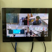高校研讨型智慧教室搭建方案双师互动课堂全自动跟踪系统录制设备