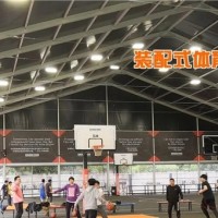 黑龙江七台河市防风抗雪保温篷房亚太价格