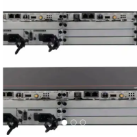 华为光端机OptiXtrans E6608