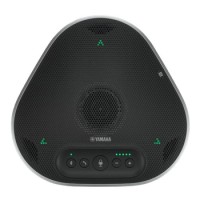 雅马哈YAMAHAYVC-330视频会议全向麦克风USB/蓝牙免驱降噪拾音放音一体回声抑制扬声器