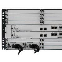 HUAWEI OptiXtrans E6616 集成全光传送平台 光端机传输设备