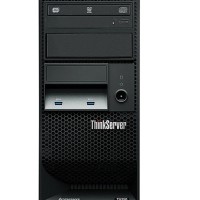 联想（ThinkServer）塔式服务器 TS250总代理 现货促销