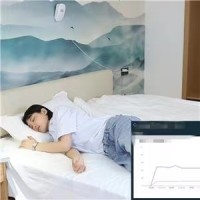 智慧养老设备-雷达监测仪
