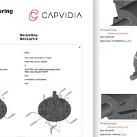 CAD数据转换与验证软件CompareVidia-CAD模型的完整性对比验证+自动生成可定制报告